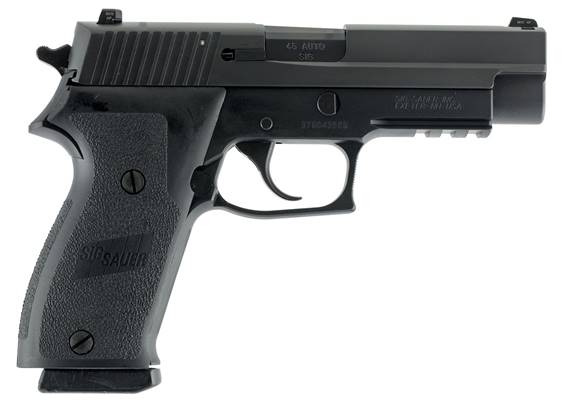 Sig Sauer 220R45BSSCA P220 Full Size *CA Compliant 45 ACP Caliber with 4.40